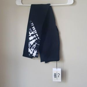 Zyia performance leggings, XS, New with tags